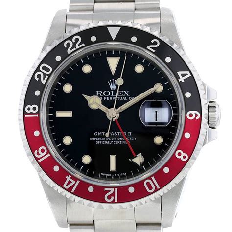 orologio rolex gmt plastica prezzo|Official Rolex Jeweler in California .